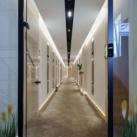 Move In Apartments Belgrade Exterior photo