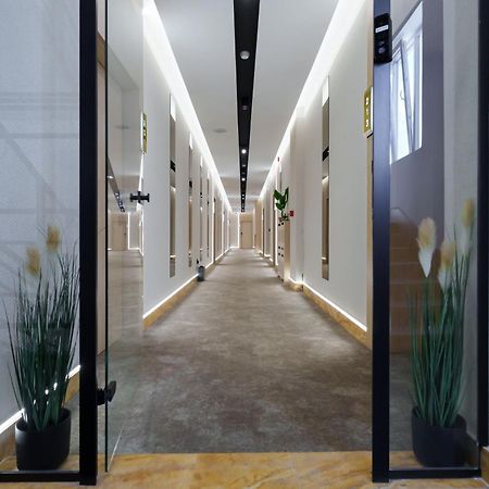 Move In Apartments Belgrade Exterior photo