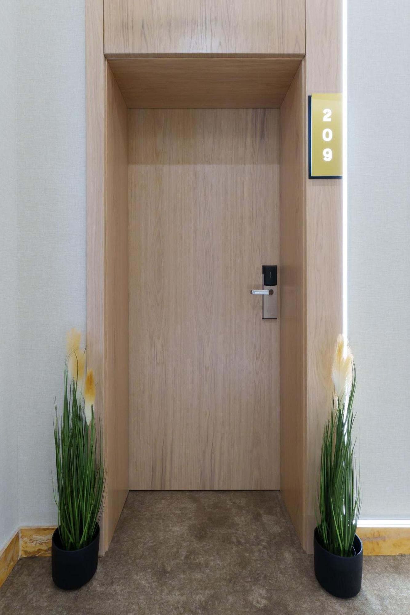 Move In Apartments Belgrade Exterior photo