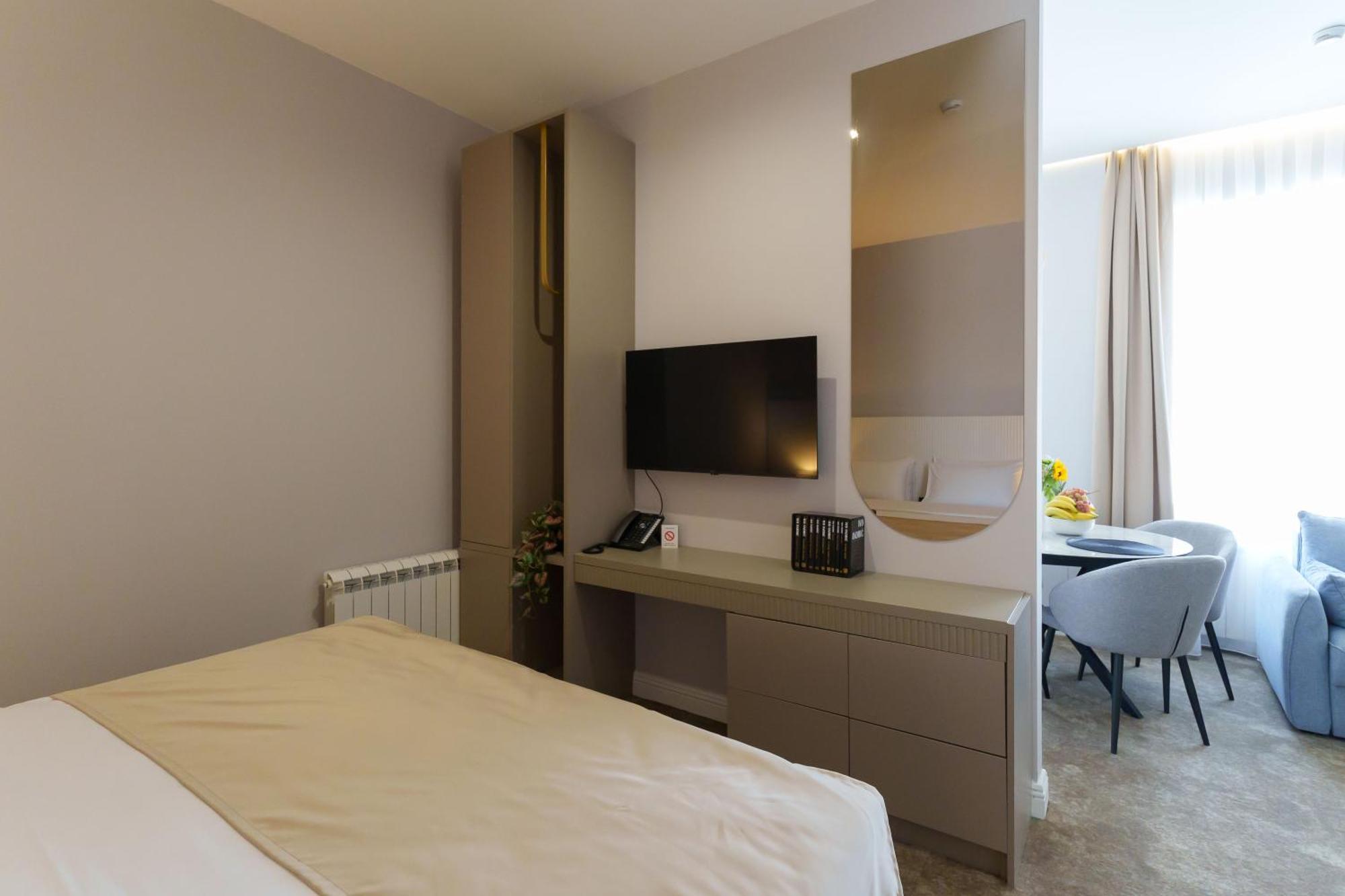 Move In Apartments Belgrade Exterior photo