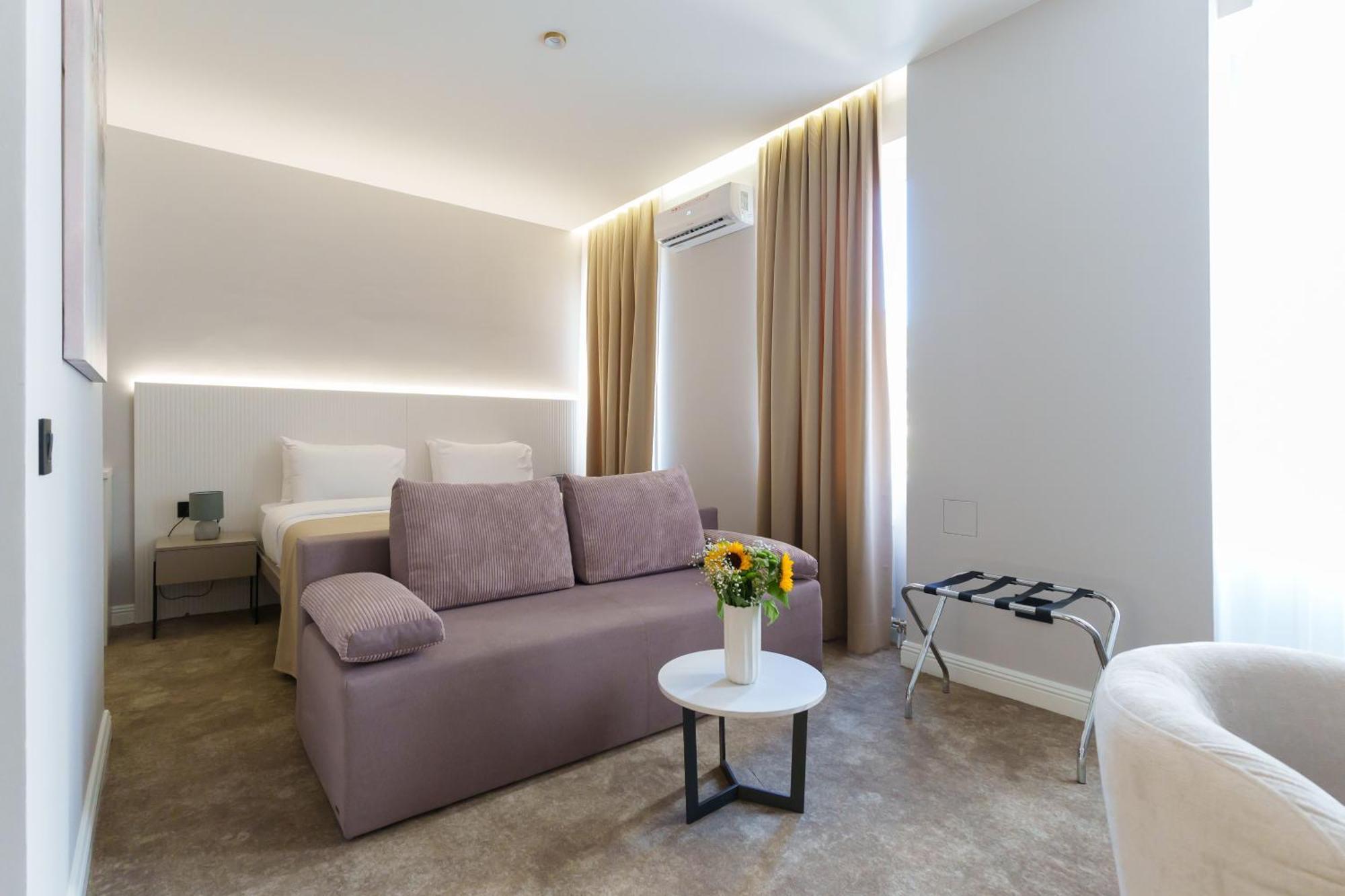 Move In Apartments Belgrade Exterior photo