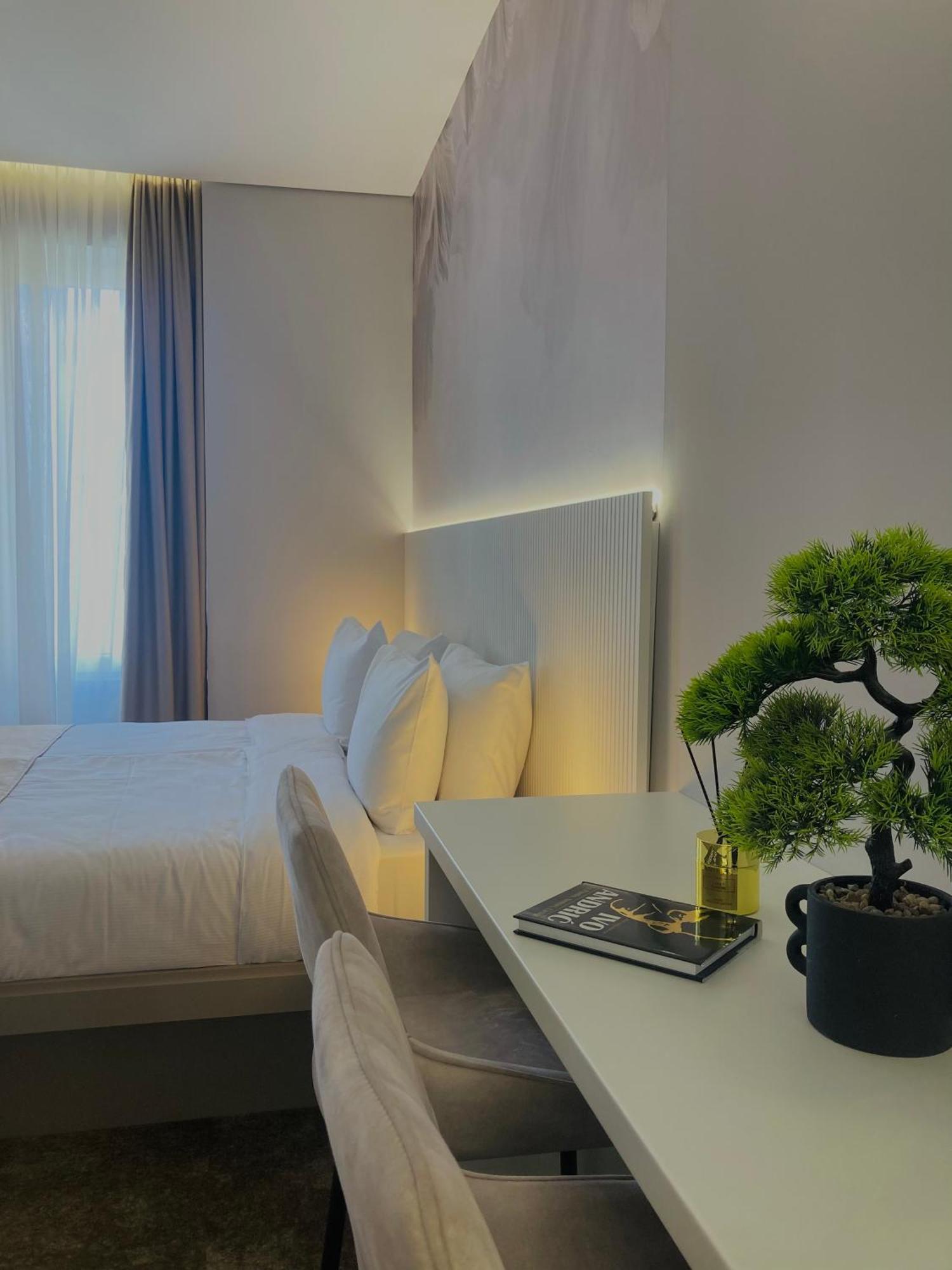 Move In Apartments Belgrade Exterior photo