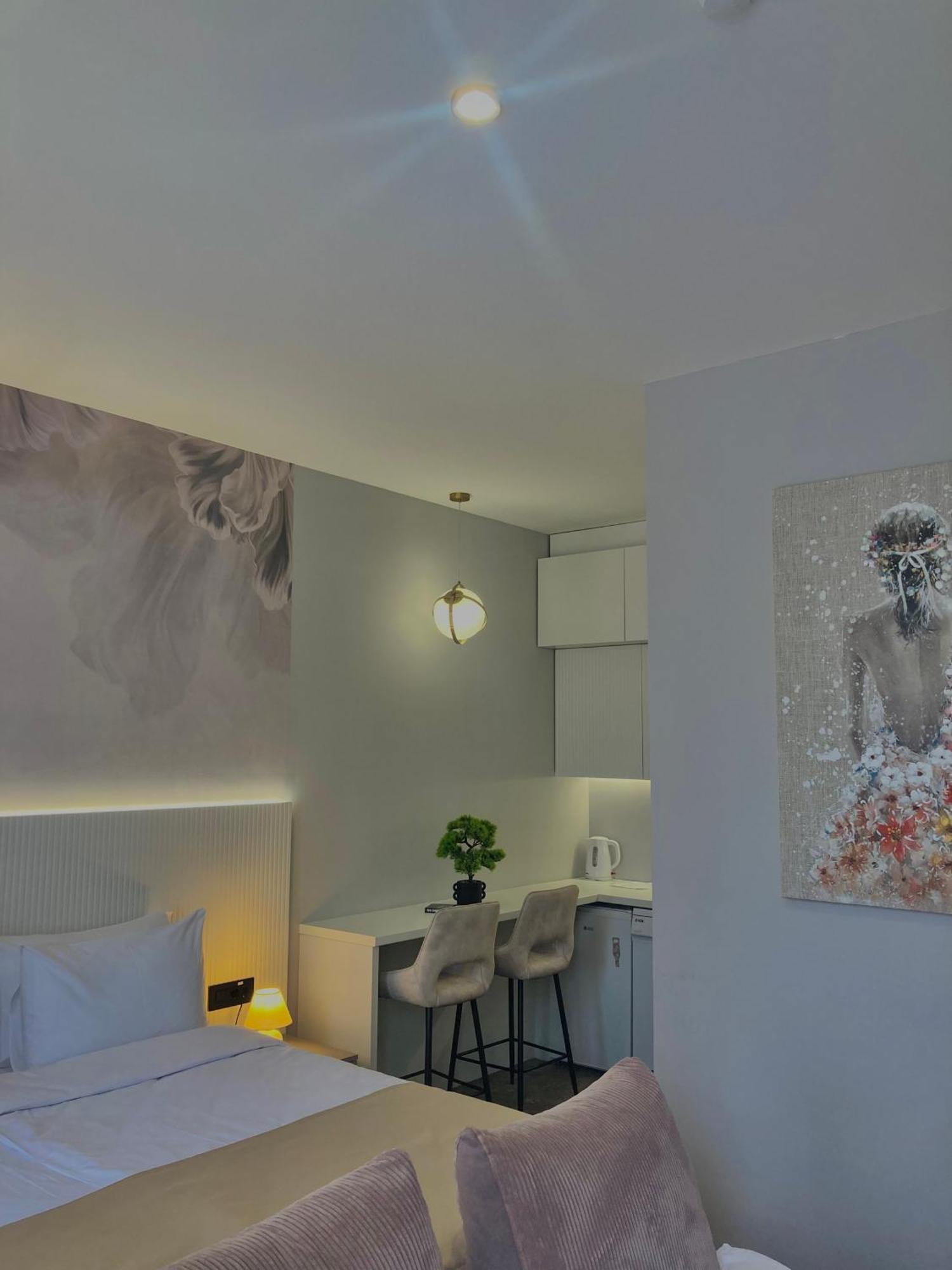 Move In Apartments Belgrade Exterior photo